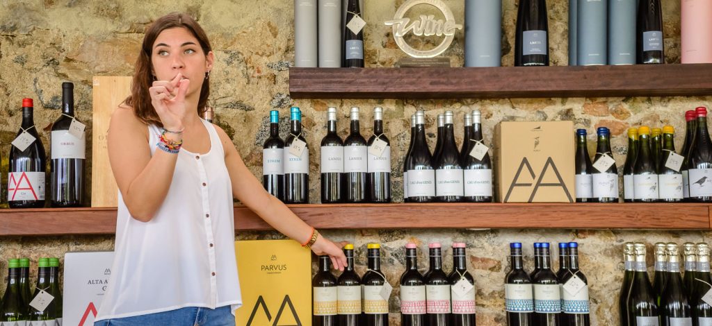 Wine Tasting