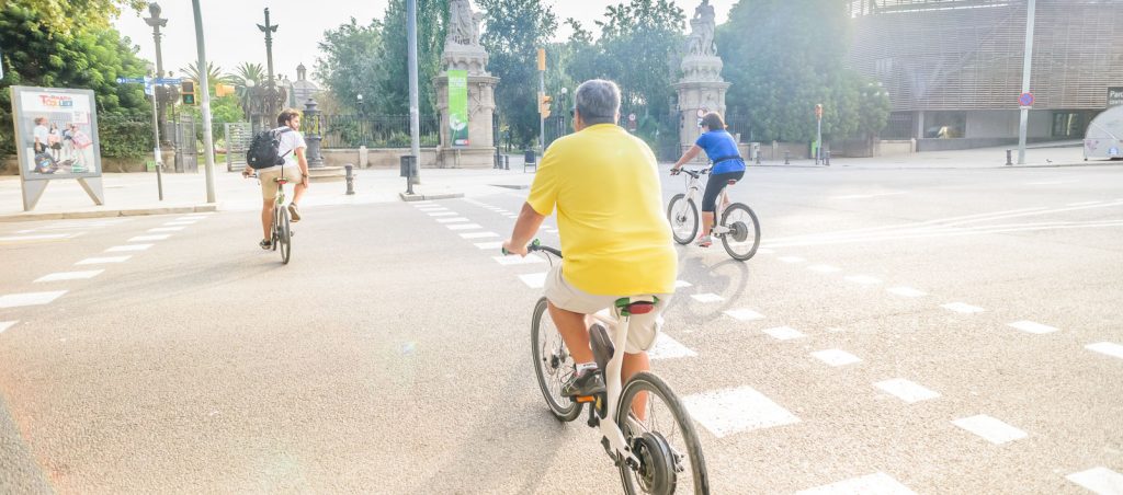 E-bike Tour