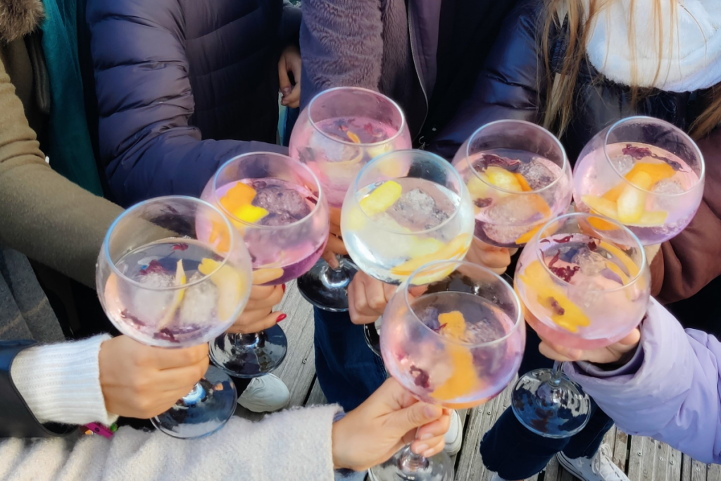 Gintonic