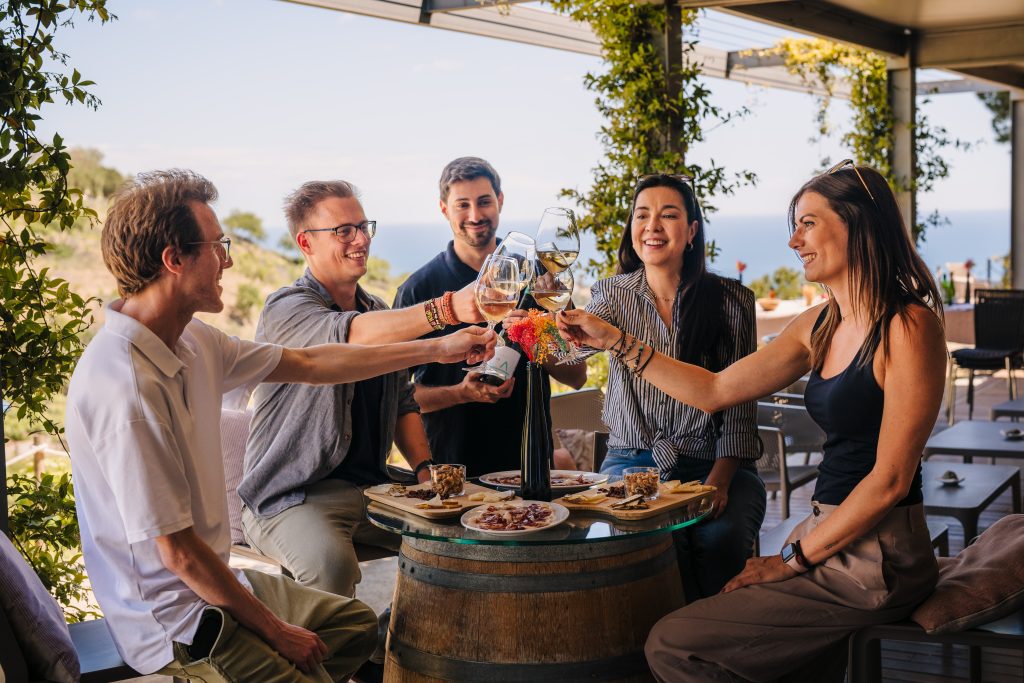 Alella Sailing & Winery