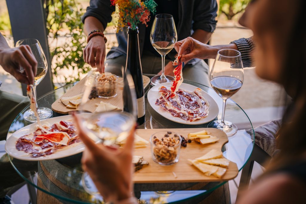 Alella Sailing & Winery