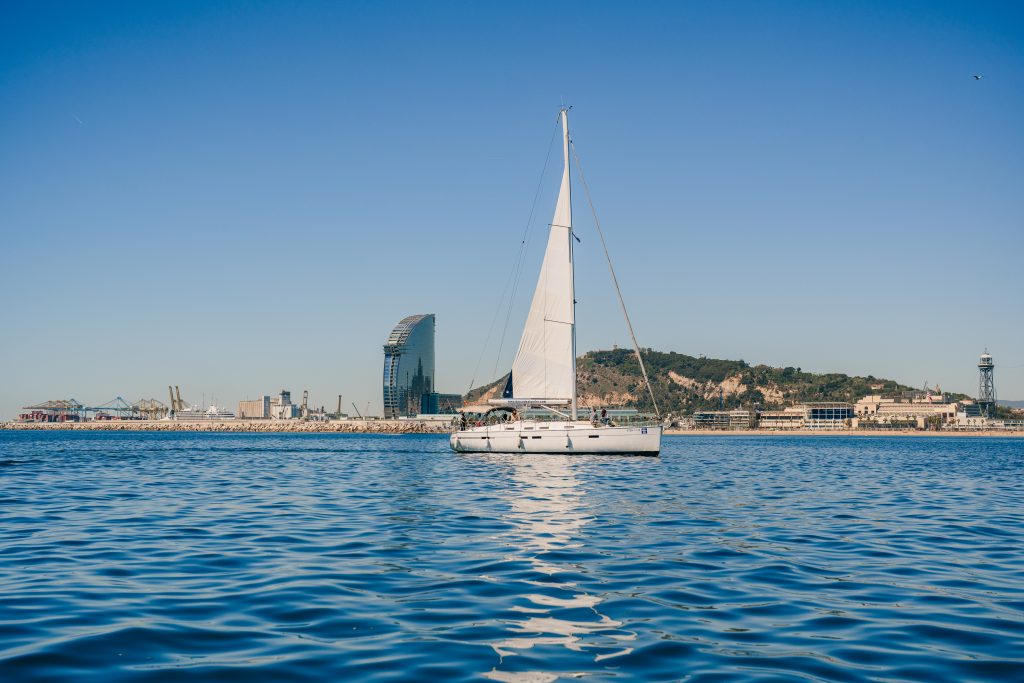 Alella Sailing & Winery