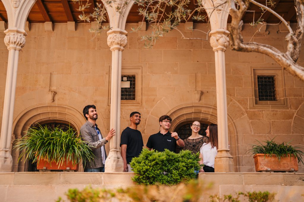 Montserrat Guided Tour