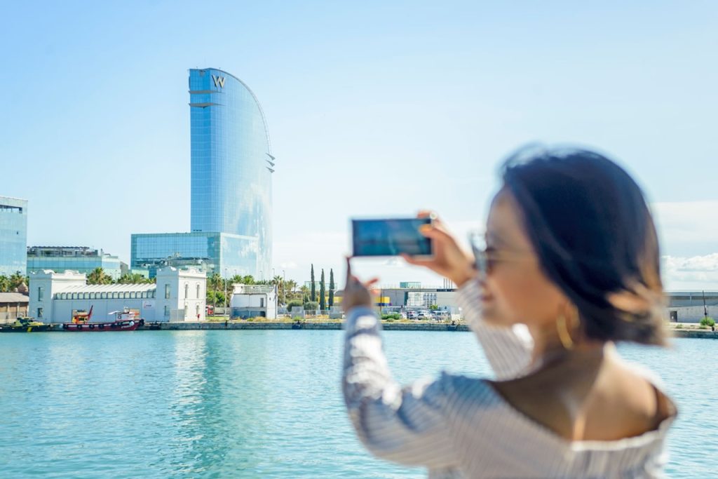 Barcelona Walking Tour