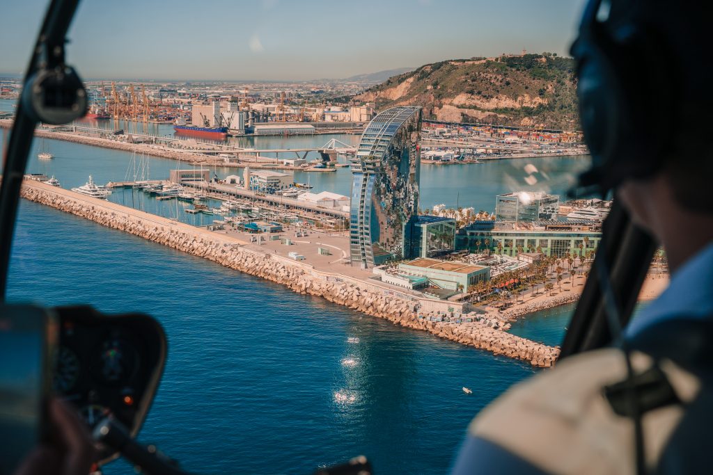 Barcelona Walking Tour