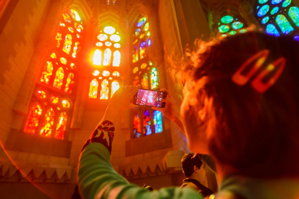 Sagrada Familia