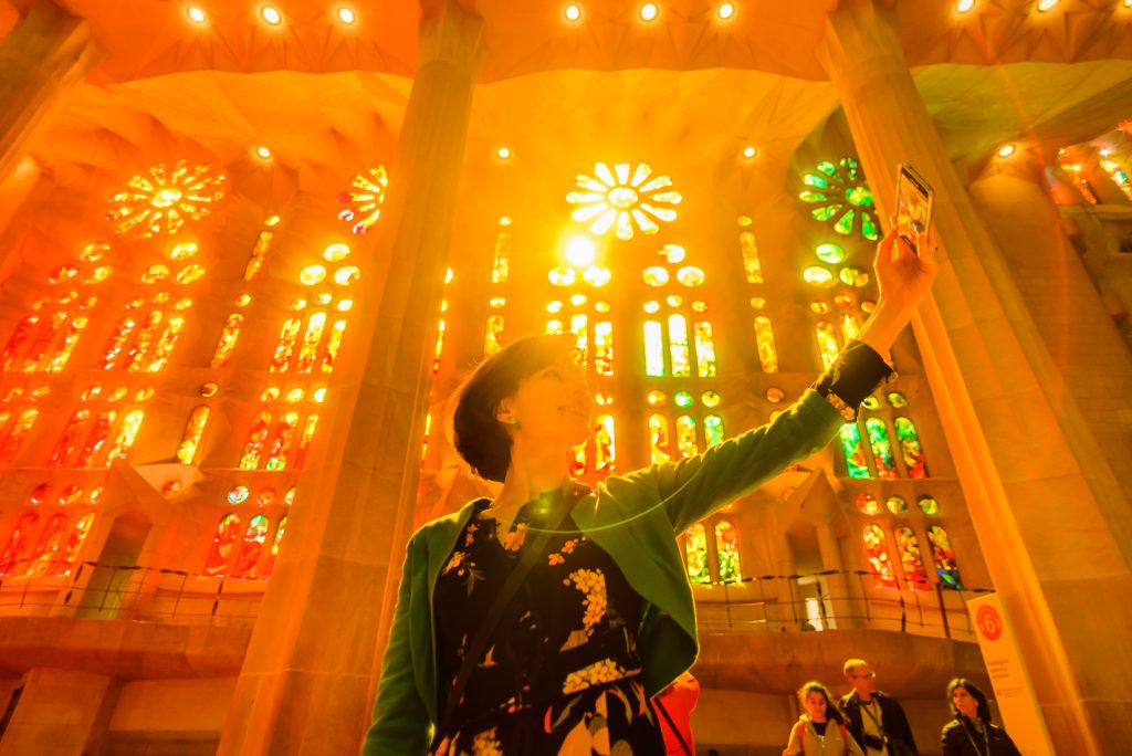 Sagrada Familia