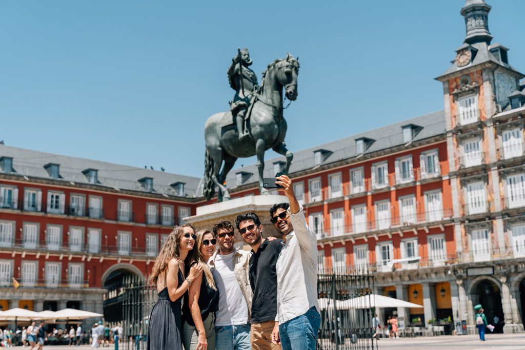Madrid City 