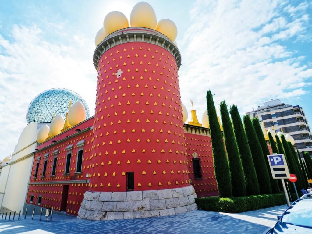 Dali's Museum