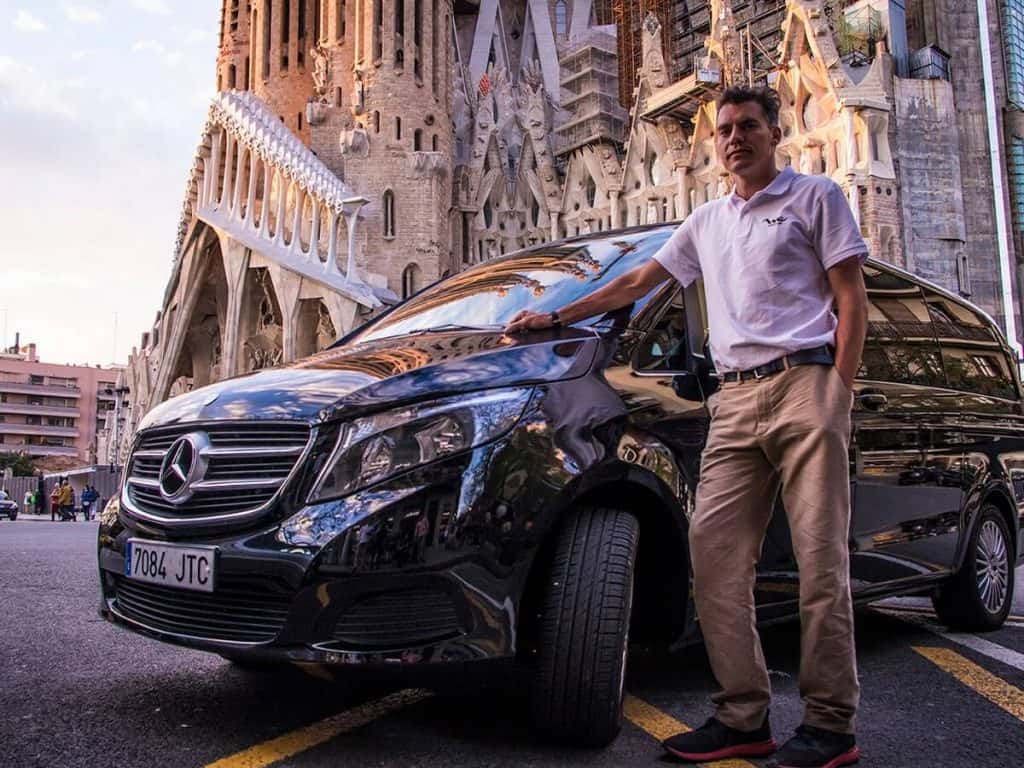 Mini Van Transfer 