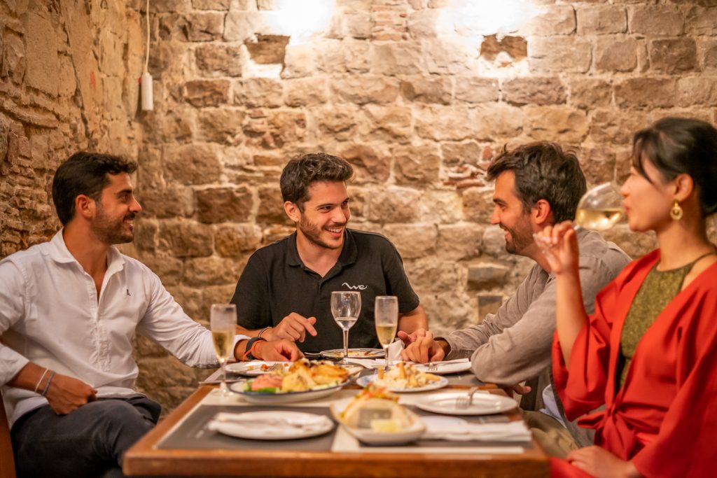 Specialized Restaurant