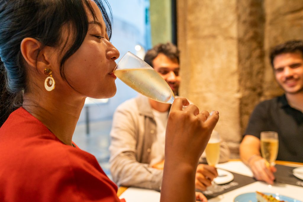 Specialized Restaurant