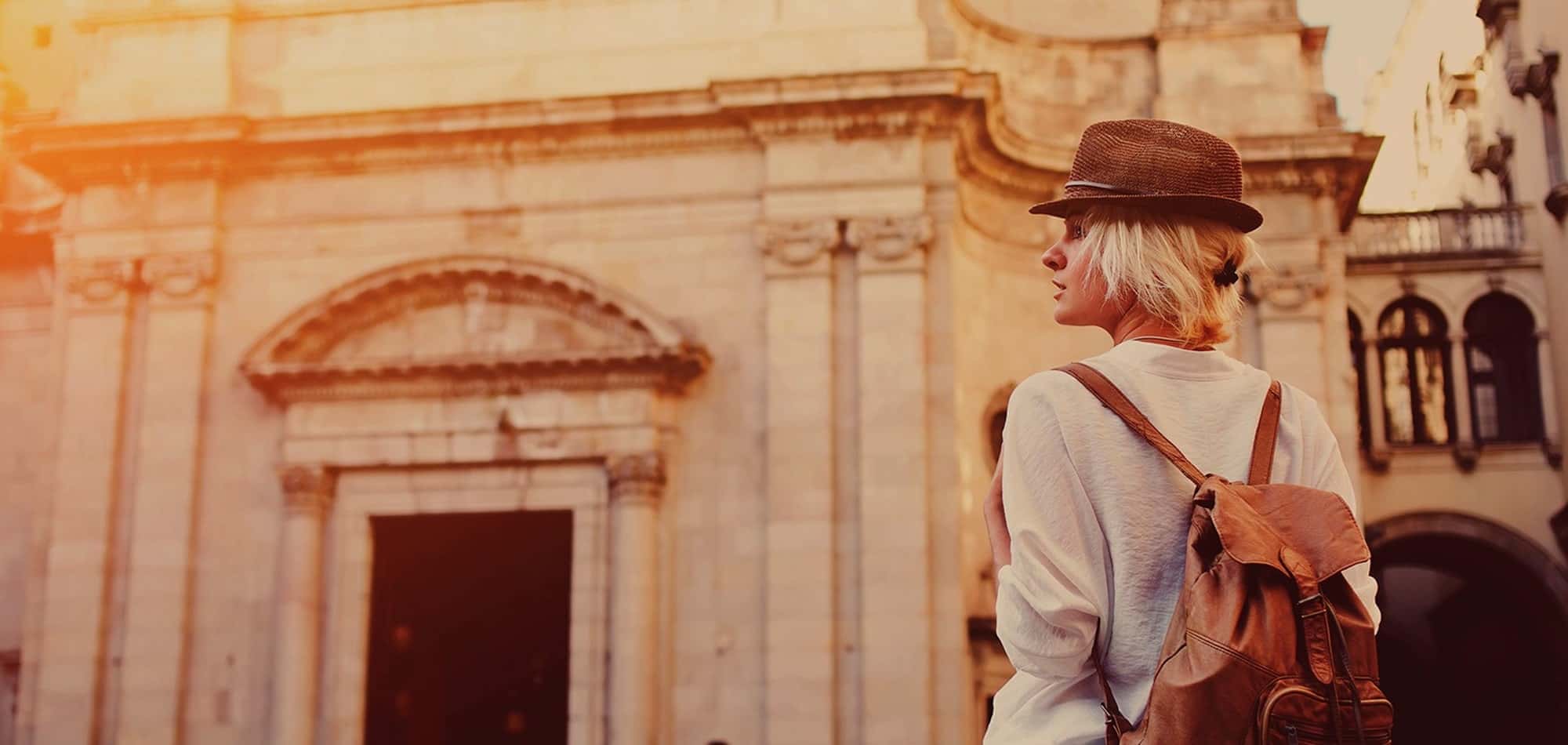 Private Tours & Experiences