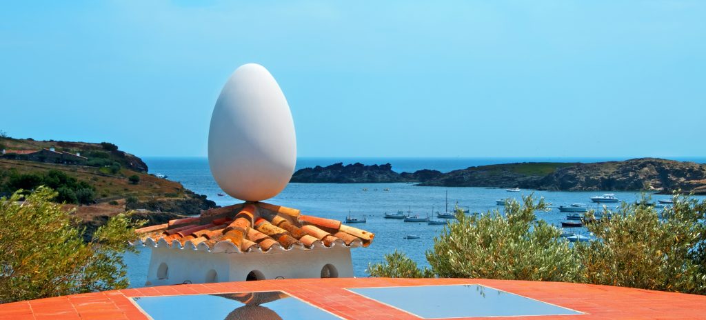 Natural Park of Cap de Creus