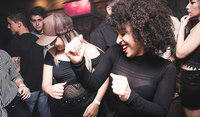 The best salsa clubs in Barcelona - World Experience