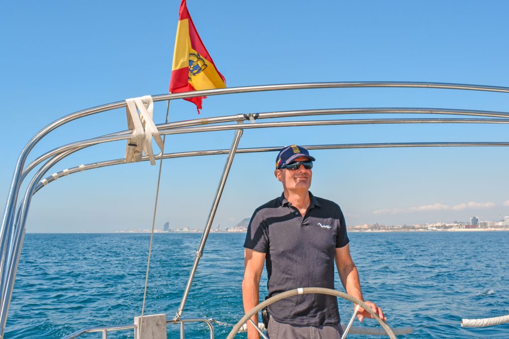 Sailing Adventure