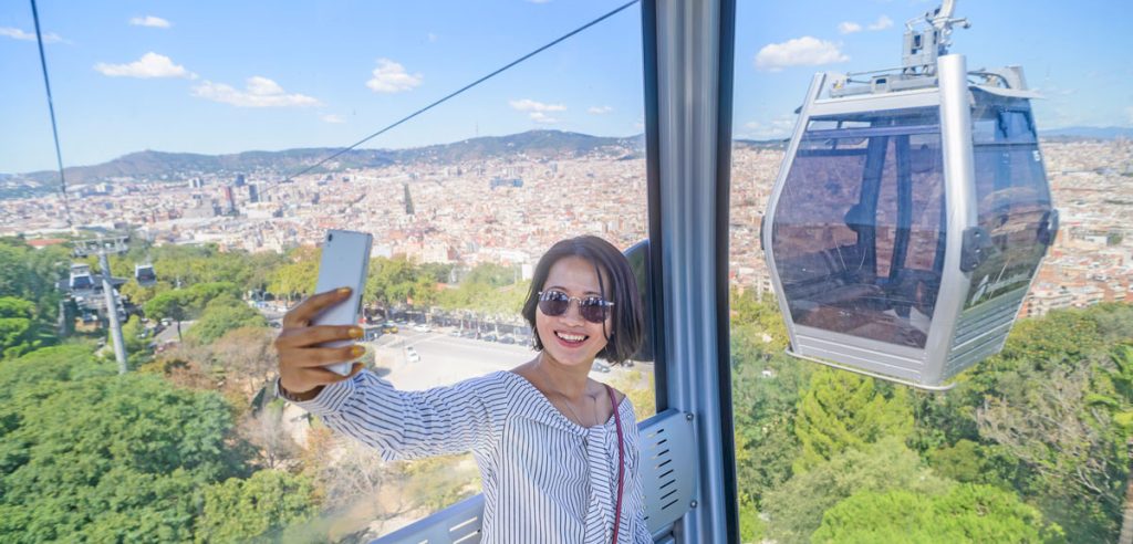 Cable Car 