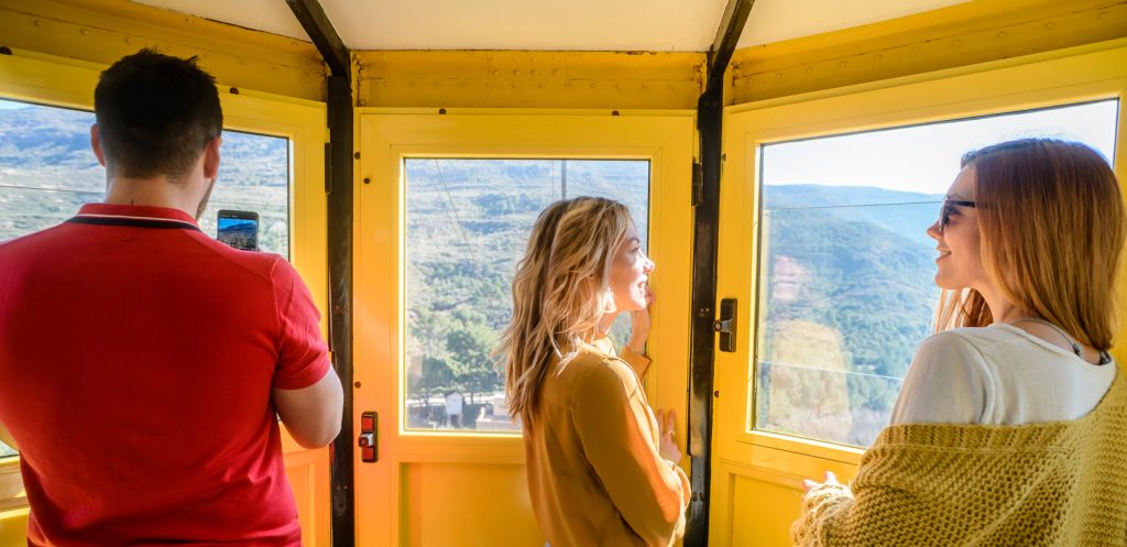 Cable Car 