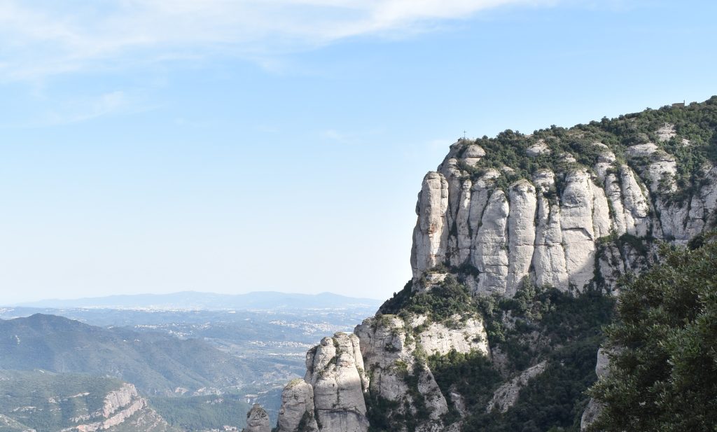 Montserrat Visit