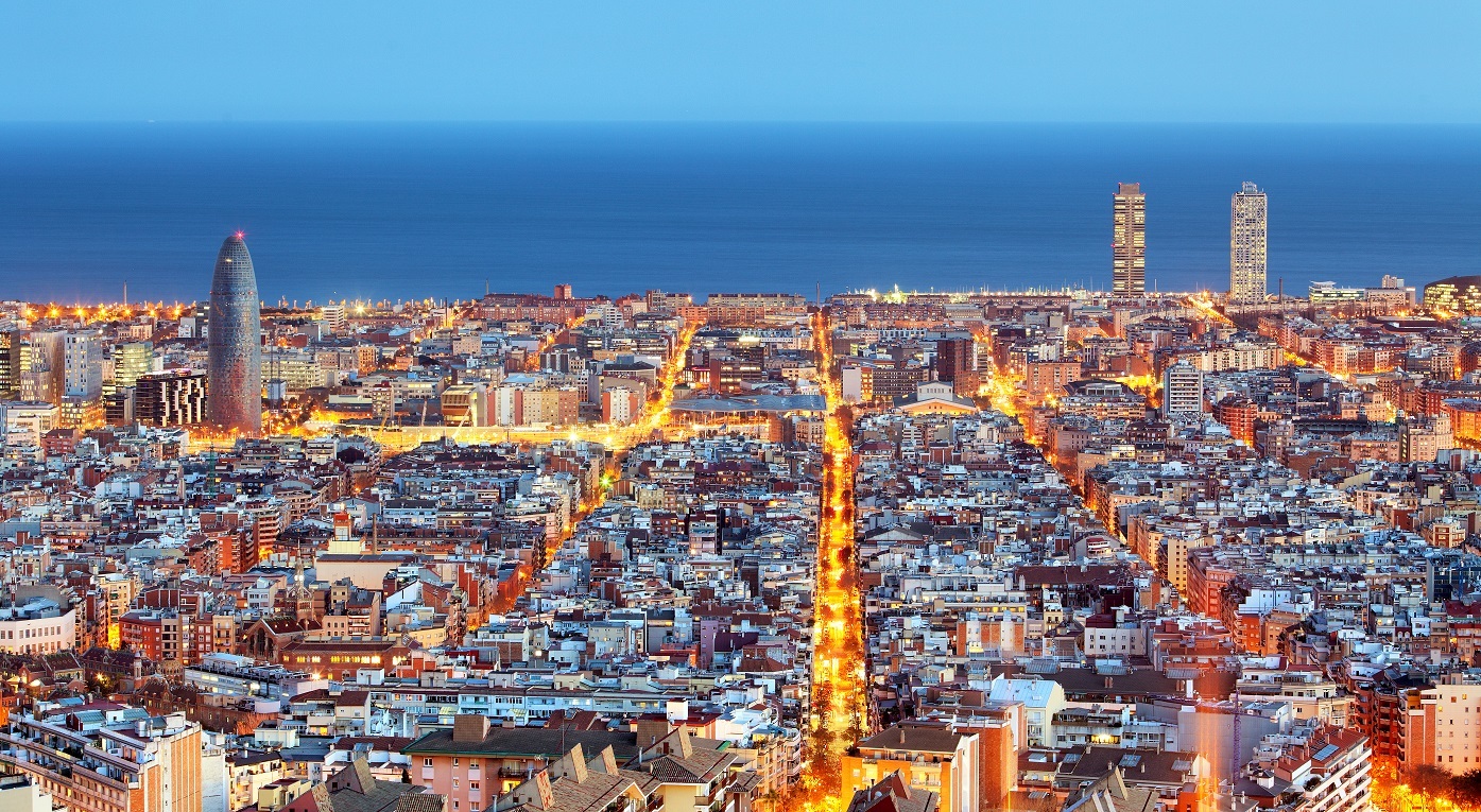 Top 10 Best places to visit in Barcelona - World Experience