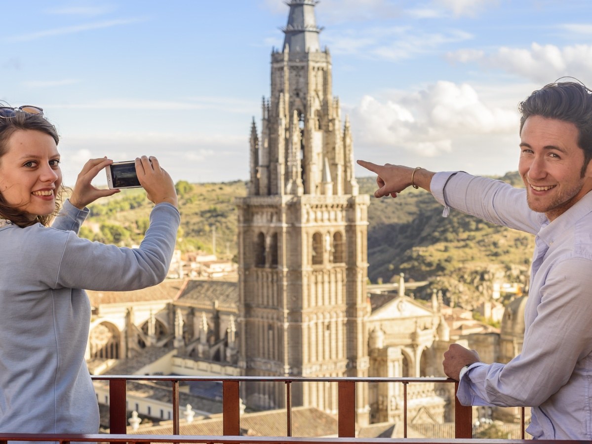 Qué ver en Toledo