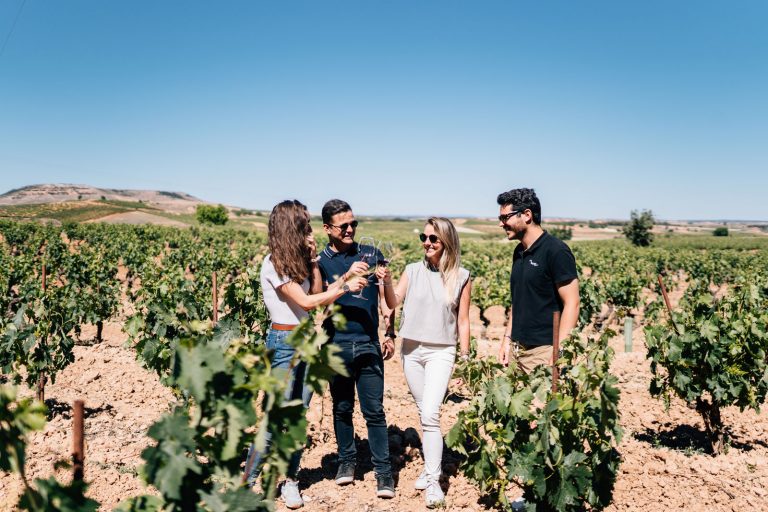 Winery