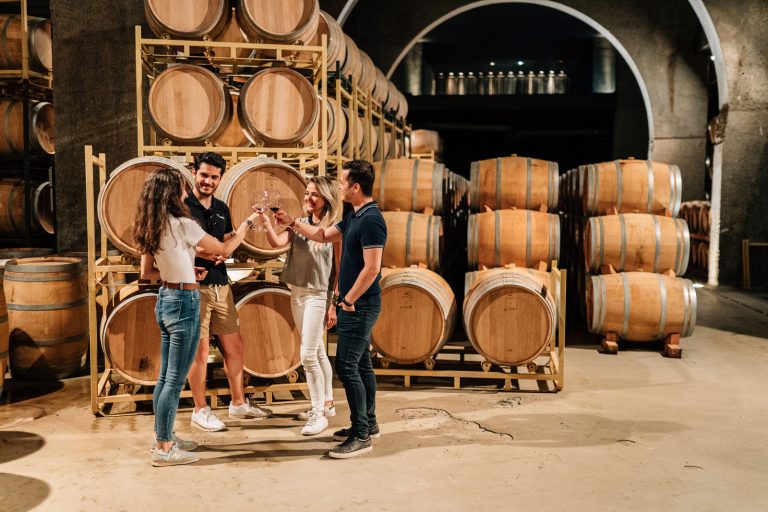 Winery