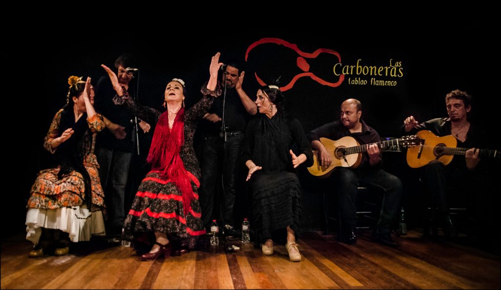 Flamenco Show 