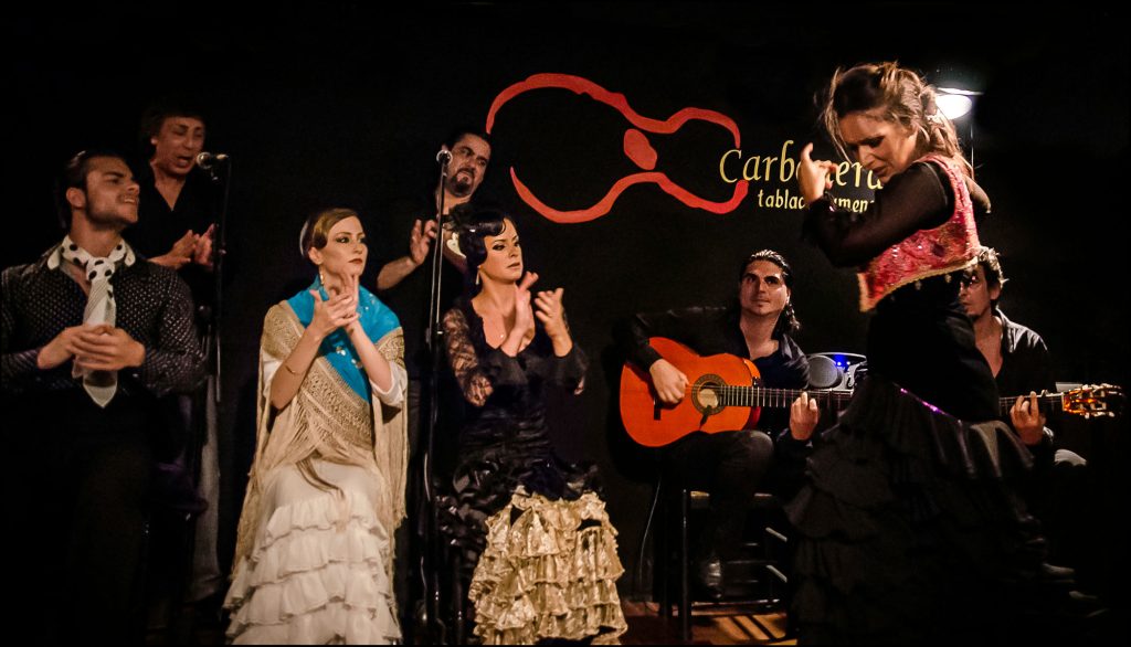 Flamenco Show