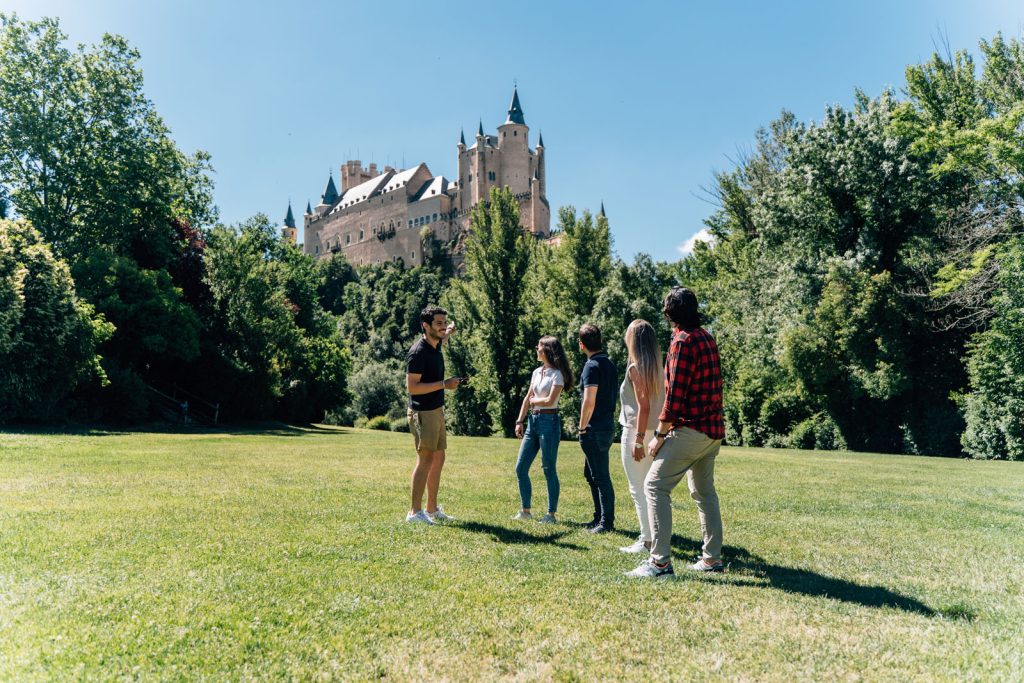City of Ávila 