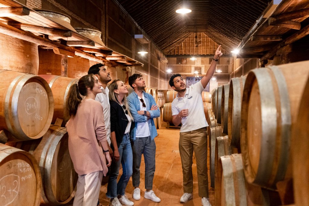 Local Winery 