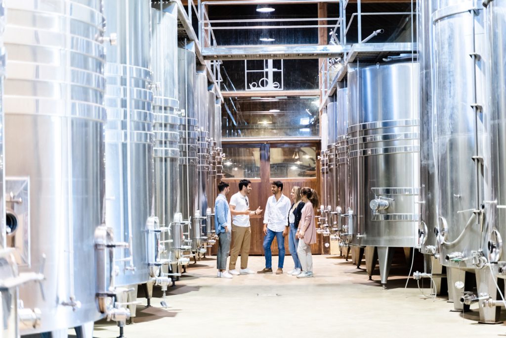 Local Winery 
