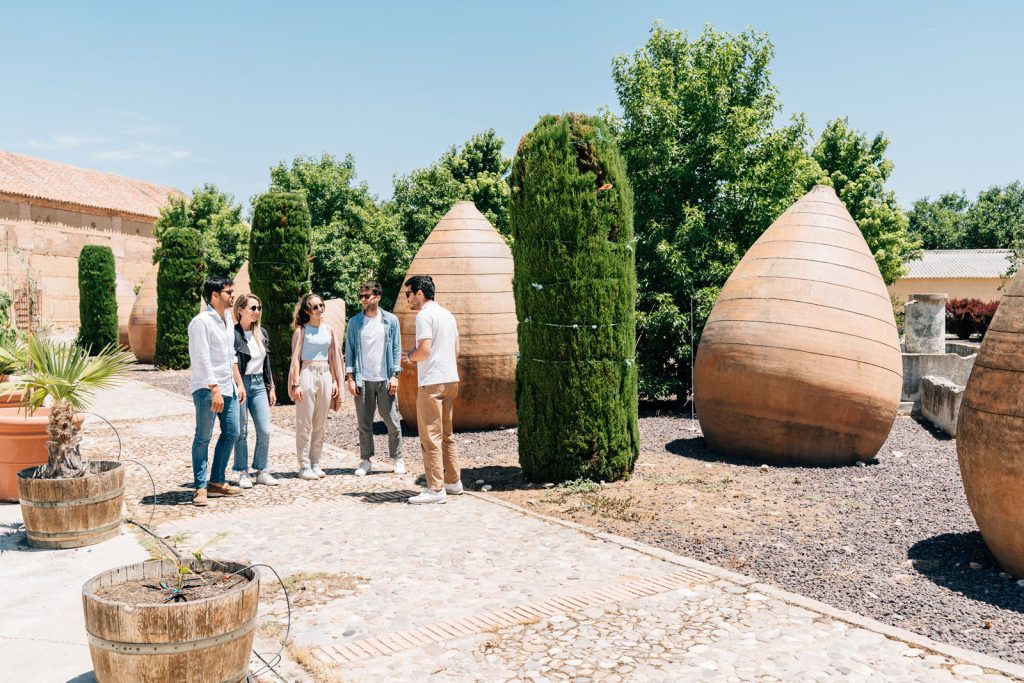 Local Winery 