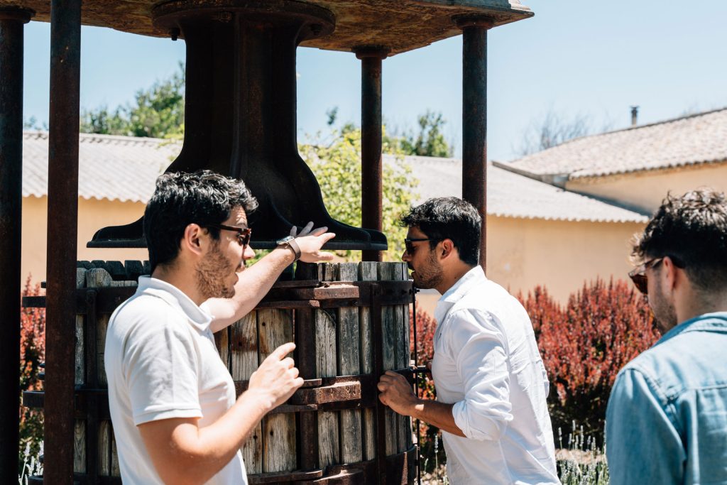 Local Winery 