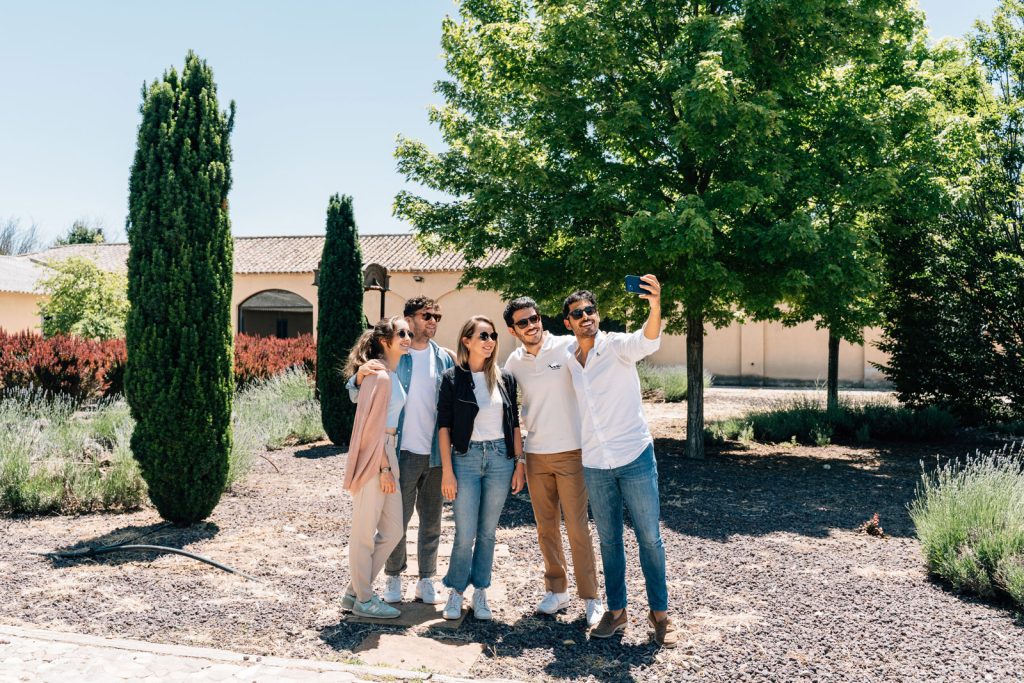 Local Winery 
