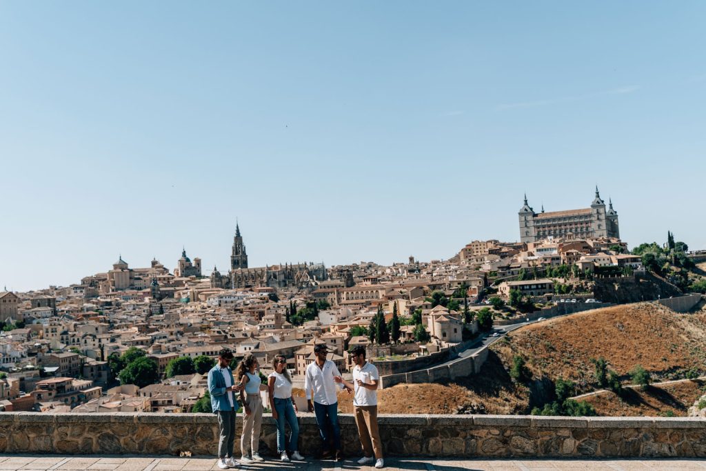 City of Toledo 