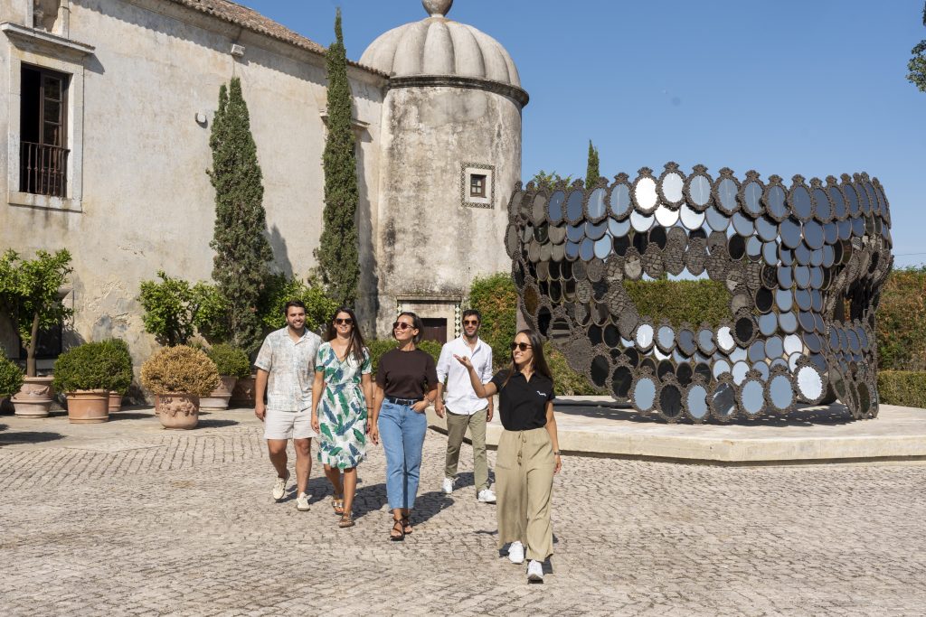 Lisbon Wine Experience