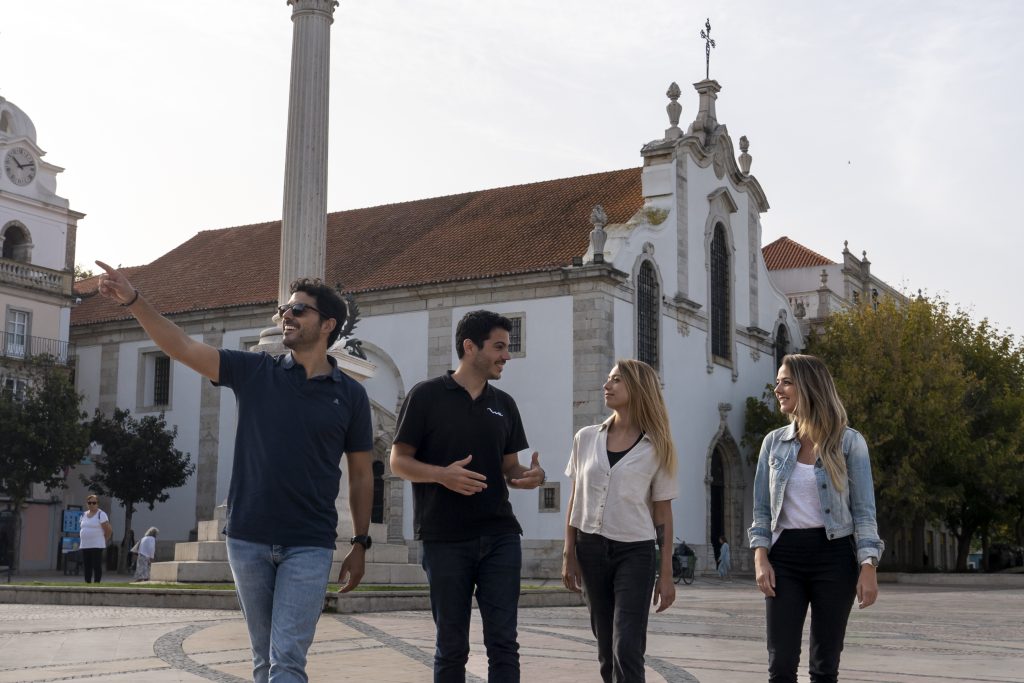 Lisbon Wine Experience