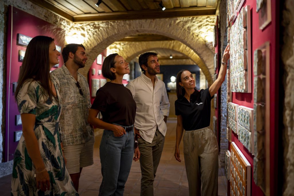 Lisbon Wine Experience