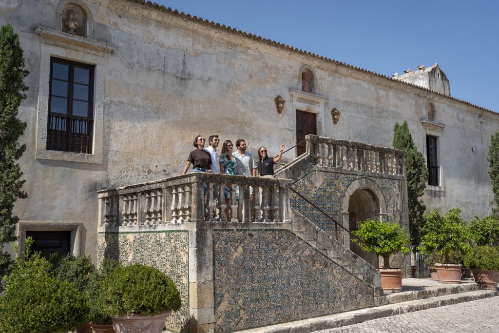 Lisbon Wine Experience
