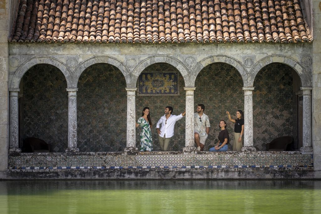 Lisbon Wine Experience