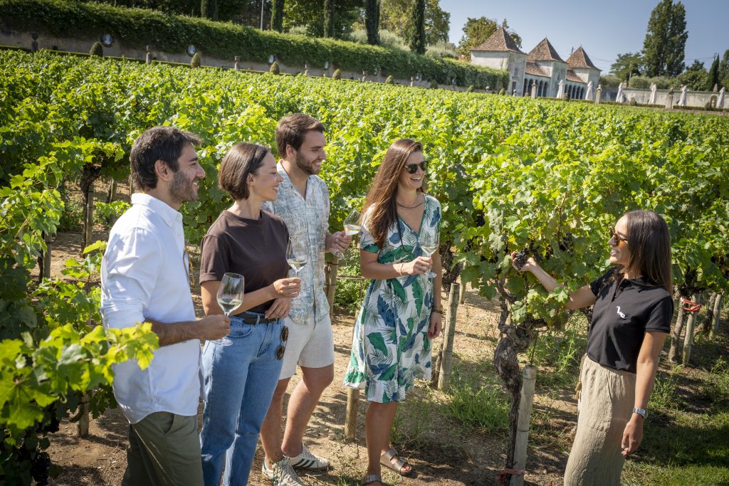 Lisbon Wine Experience