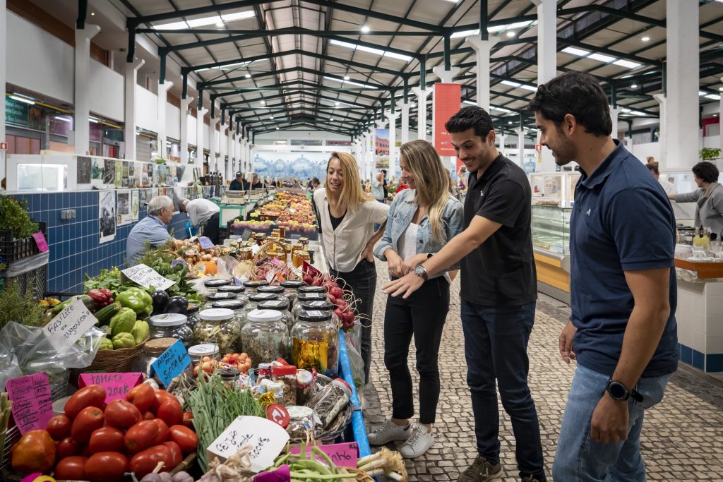 Lisbon Wine Experience