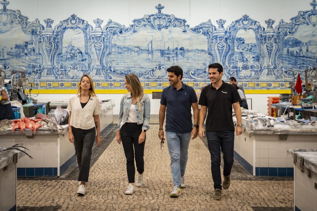 Lisbon Wine Experience