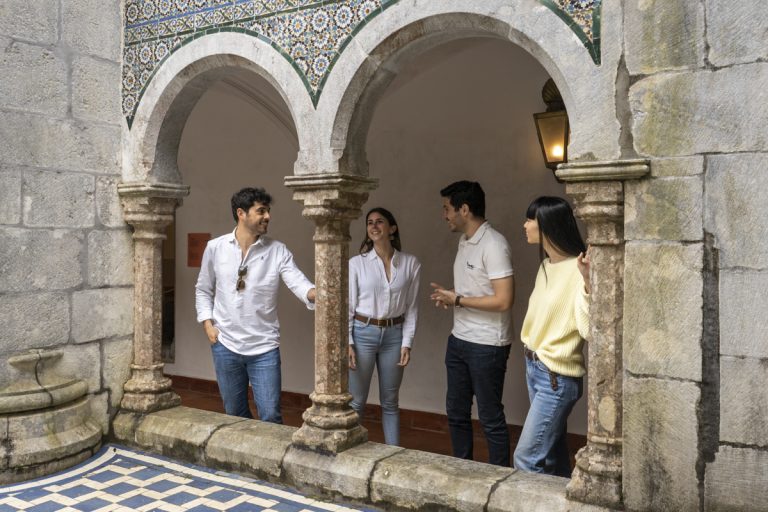 Discover Sintra, Visit Pena Palace, Venture out on a 4WD and Visit Cabo da Roca