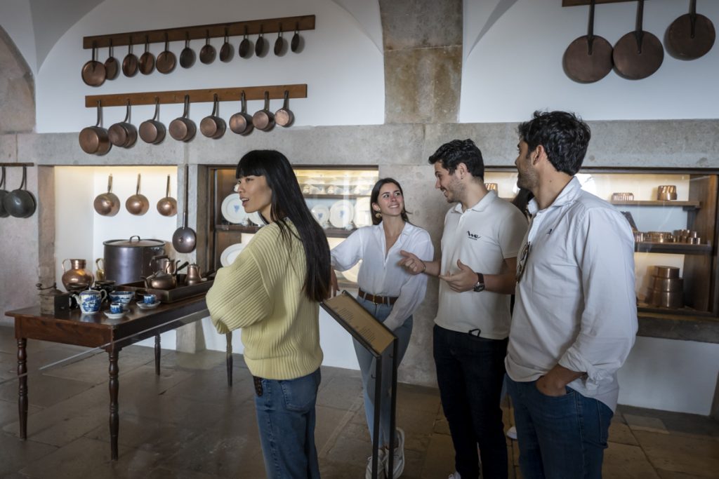 Discover Sintra, Visit Pena Palace, Venture out on a 4WD and Visit Cabo da Roca