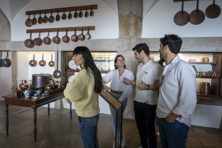 Discover Sintra, Visit Pena Palace, Venture out on a 4WD and Visit Cabo da Roca