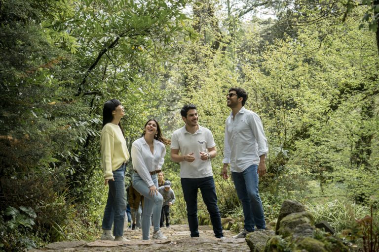 Discover Sintra, Visit Pena Palace, Venture out on a 4WD and Visit Cabo da Roca