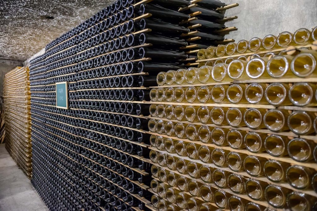 wine tasting