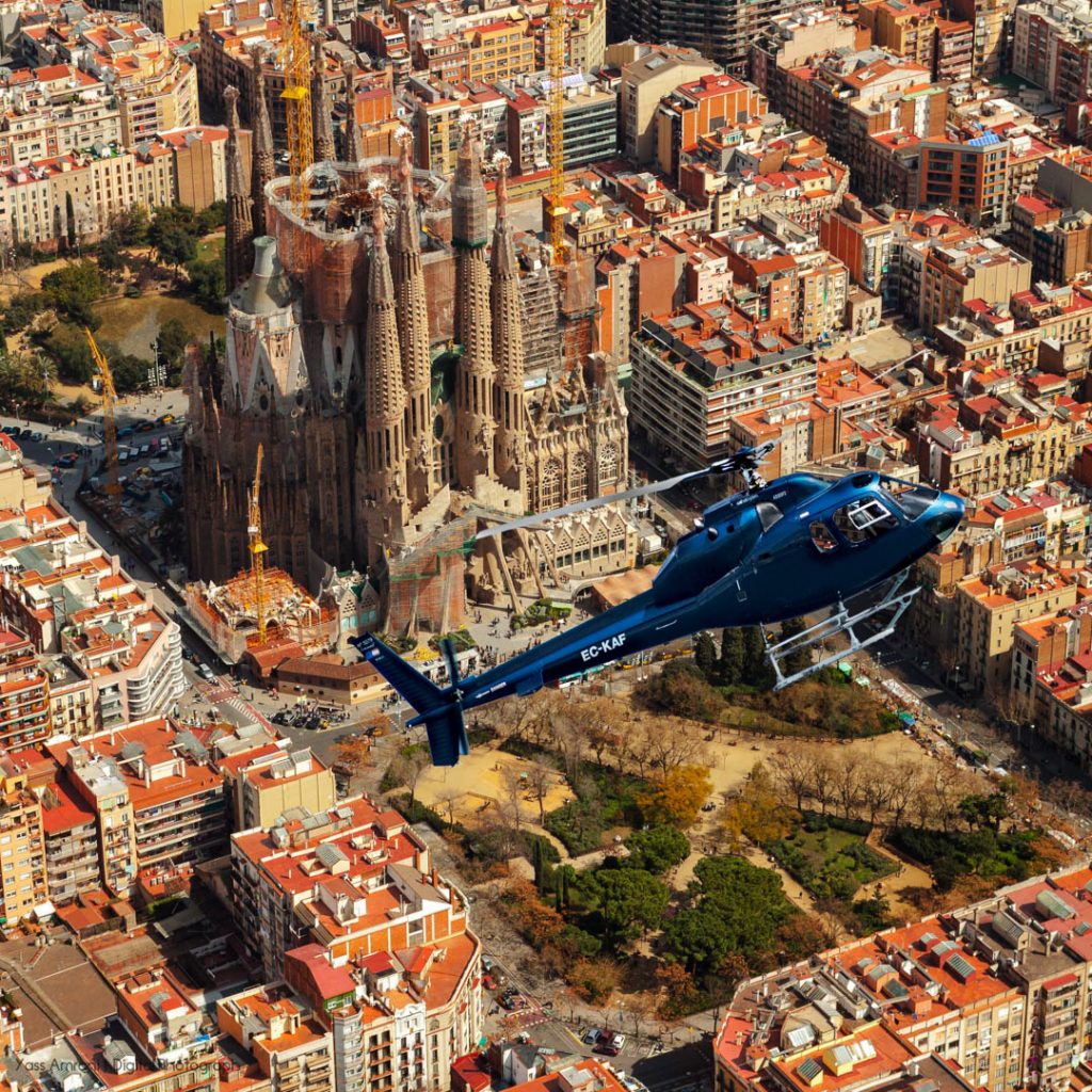 Sagrada Familia